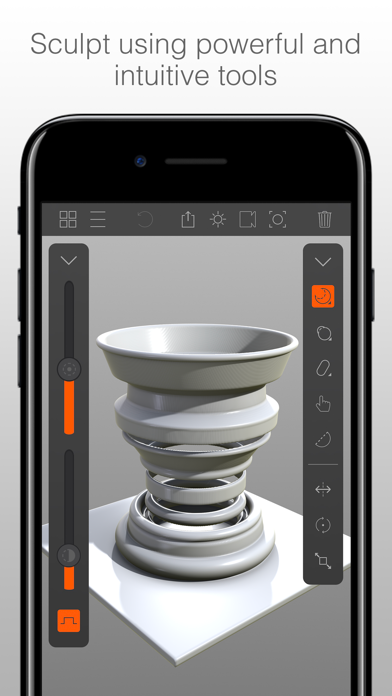 Putty 3D screenshot 1