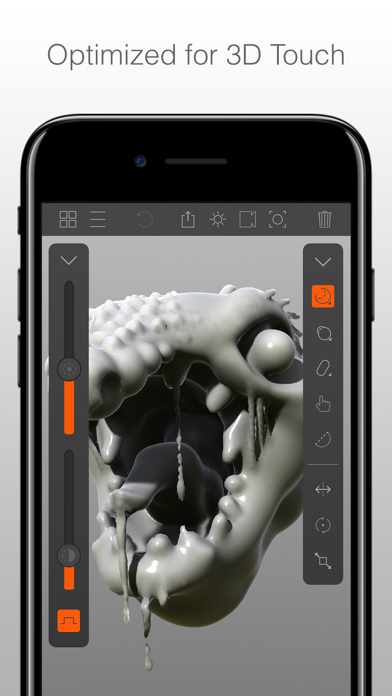 Putty 3D screenshot 2