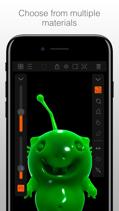 Putty 3D screenshot 3