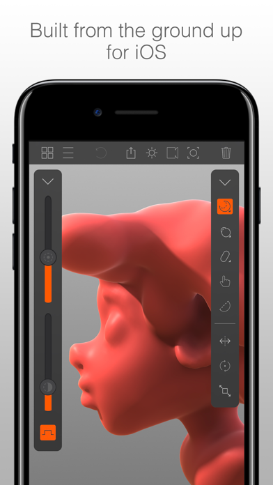 Putty 3D screenshot 4