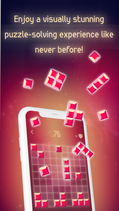 PuzzDoku: Block Puzzle Game screenshot 4