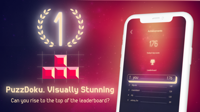 PuzzDoku: Block Puzzle Game screenshot 5