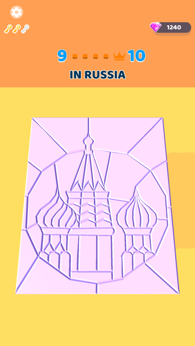 Puzzle Blast - Break & collect screenshot 3