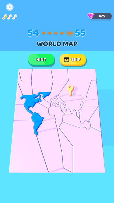 Puzzle Blast - Break & collect screenshot 4