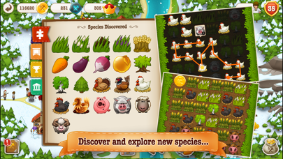 Puzzle Craft 2 screenshot 2