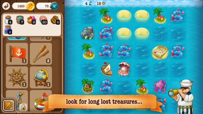 Puzzle Craft 2 screenshot 3