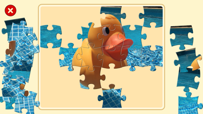 Puzzle From Photo screenshot 4