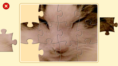 Puzzle From Photo screenshot 2