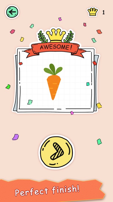 Puzzle Fuzzle screenshot 4
