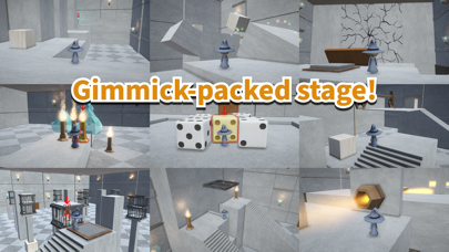 Puzzle Game Enchant Gimmick 2 screenshot 1