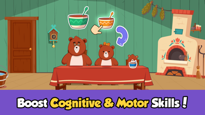 Puzzle Games for Pre-k Kids screenshot 4