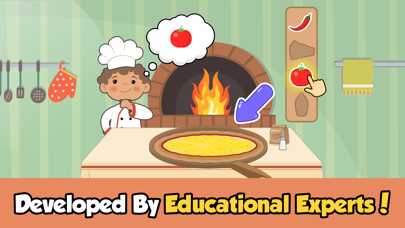 Puzzle Games for Pre-k Kids screenshot 2