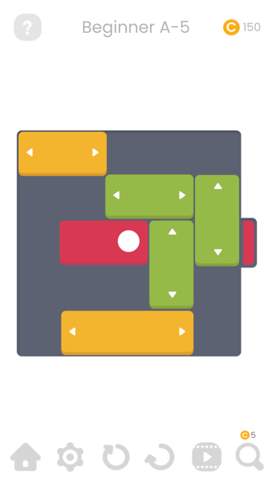 Puzzle Glow-All in One screenshot 2