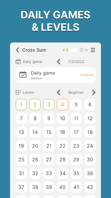 Puzzle Hub - Puzzles Games screenshot 1