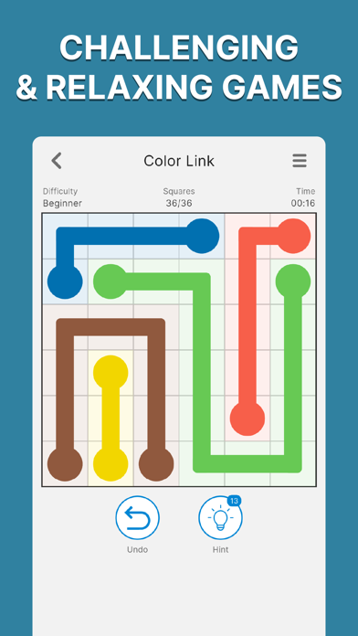 Puzzle Hub - Puzzles Games screenshot 2