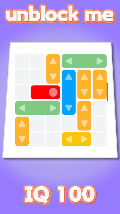 Puzzle Odyssey screenshot 3
