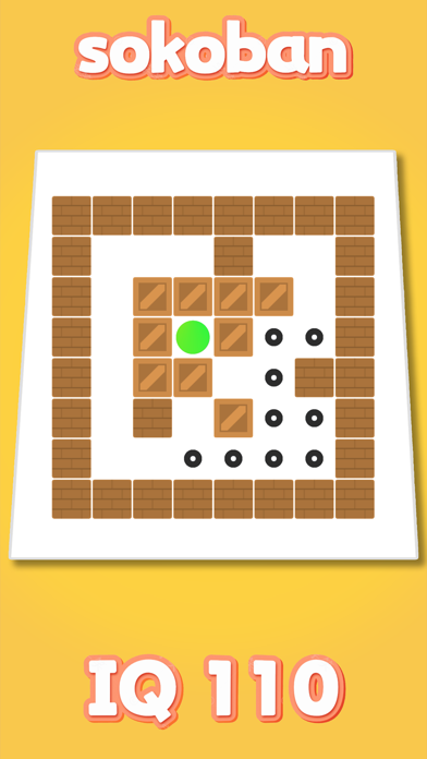 Puzzle Odyssey screenshot 2