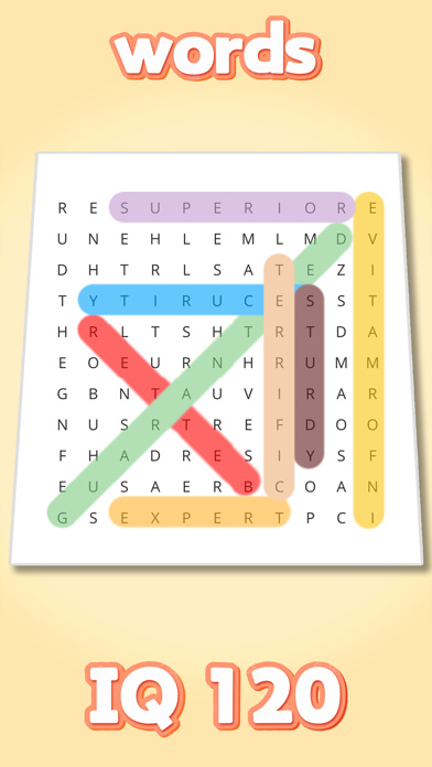 Puzzle Odyssey screenshot 1