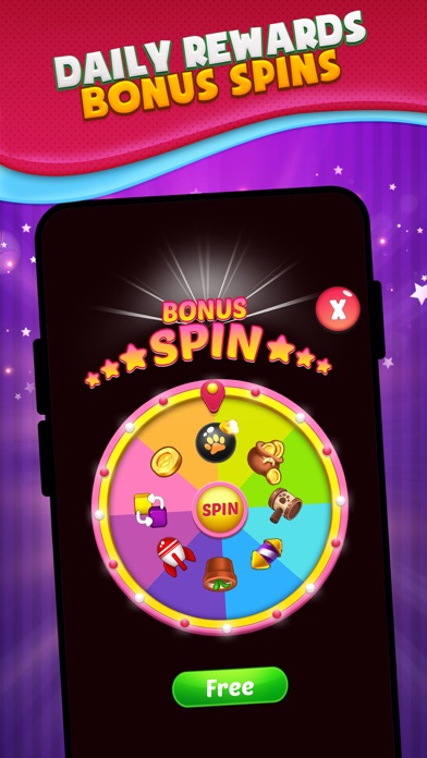 Puzzle Pop Blaster screenshot 3