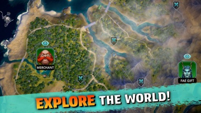Puzzle Quest 3:  Match-3 RPG screenshot 3