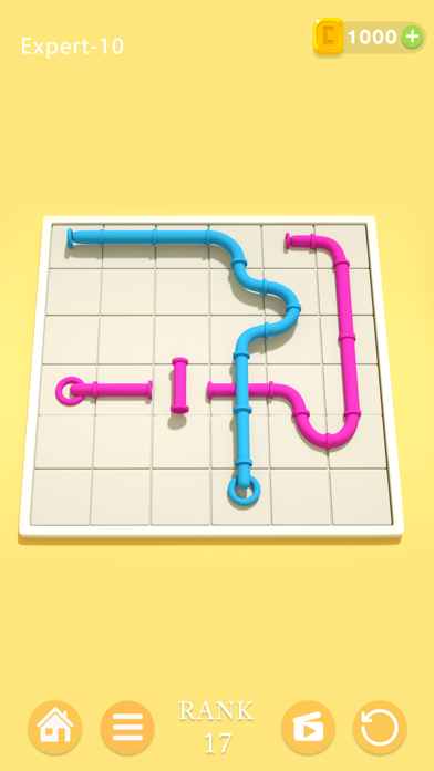 Puzzledom screenshot 2