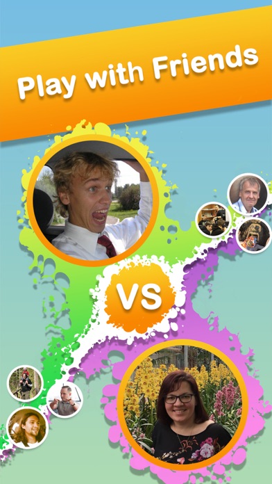 Puzzly Words screenshot 3