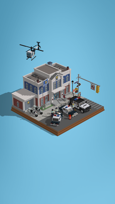 Puzzrama screenshot 4
