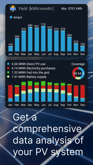 PV Calculator Lite Version screenshot 5