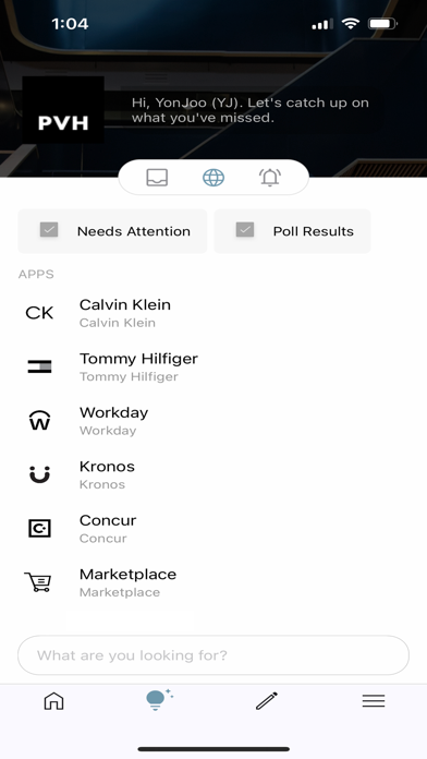 PVH Insider+ screenshot 4