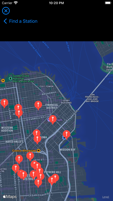 PWS Monitor screenshot 3