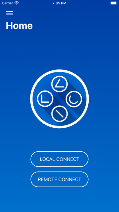 PXPlay: Remote Play screenshot 3