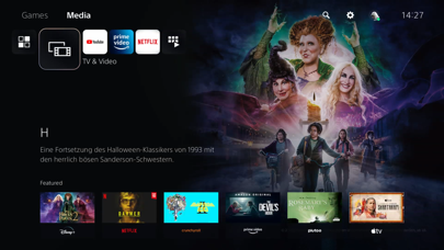 PXPlay: Remote Play screenshot 4