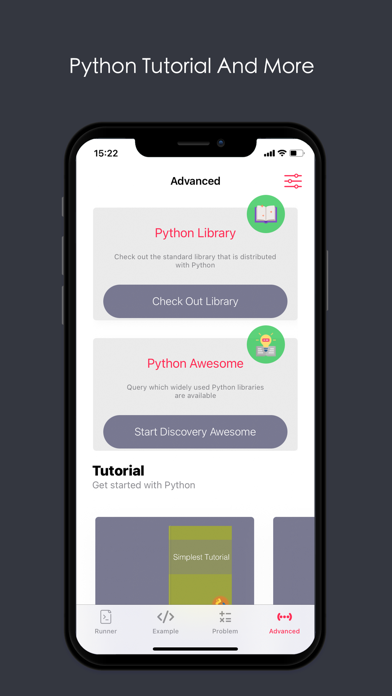 PyPie for Python screenshot 2