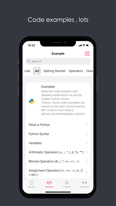 PyPie for Python screenshot 4