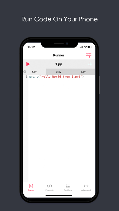 PyPie for Python screenshot 5