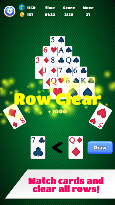 Pyramid Classic screenshot 3