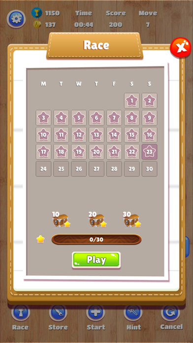 Pyramid Classic screenshot 1