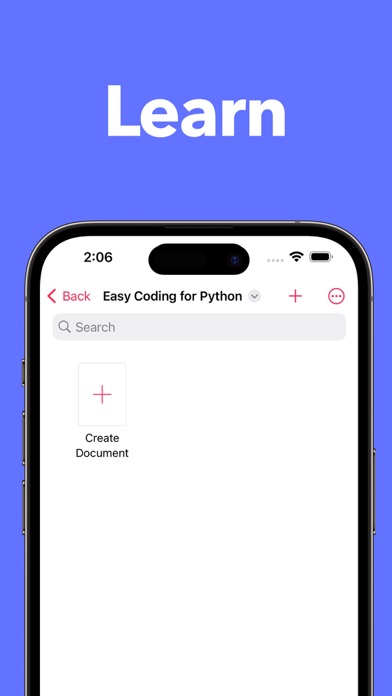 Python3ide screenshot 1