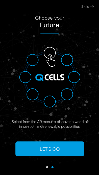 Q CELLS Smart Choice screenshot 3