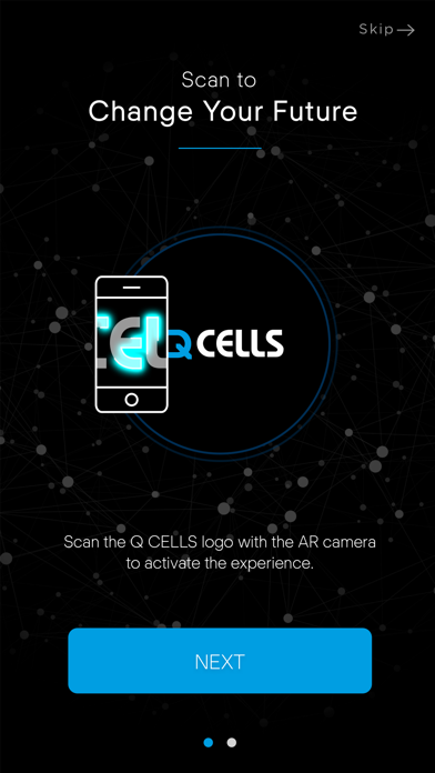 Q CELLS Smart Choice screenshot 4