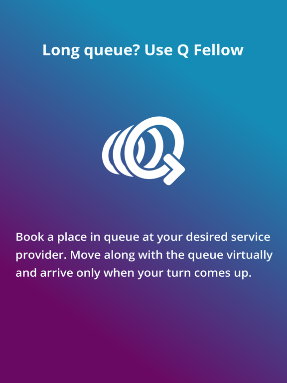 Q Fellow screenshot 9