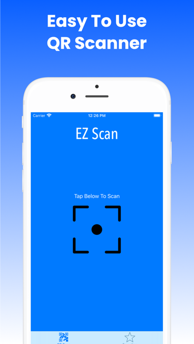 Q R Code Reader Scan screenshot 5