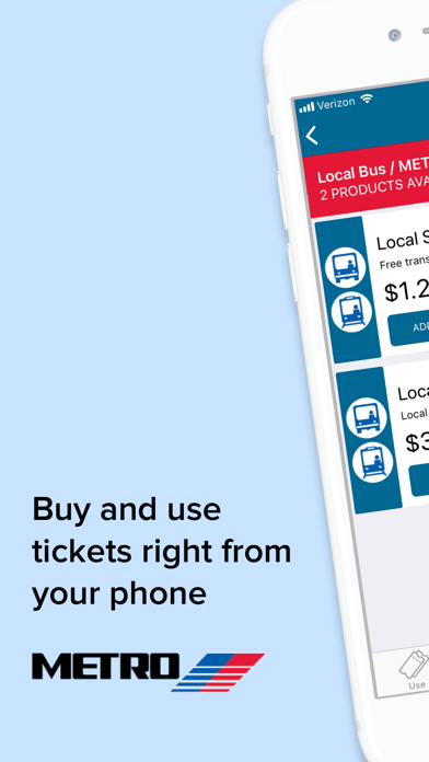 Q Ticketing screenshot 5