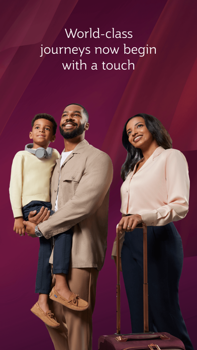 Qatar Airways screenshot 8