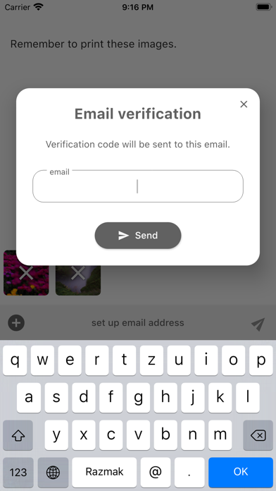 QckMail - Quick Reminders screenshot 3