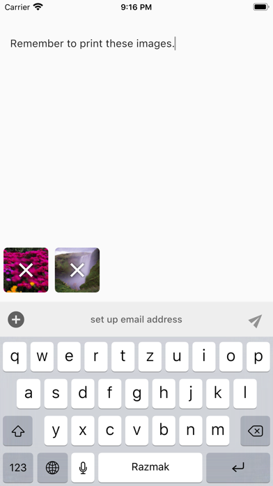 QckMail - Quick Reminders screenshot 4