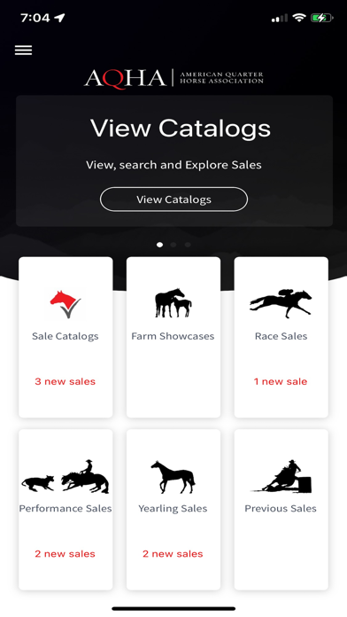 QData App screenshot 2