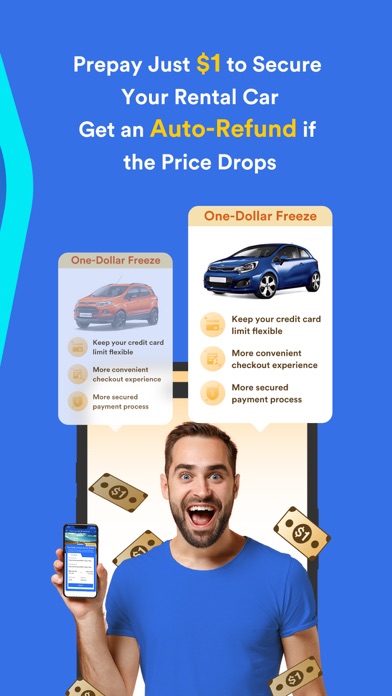 QEEQ Car Rental screenshot 3