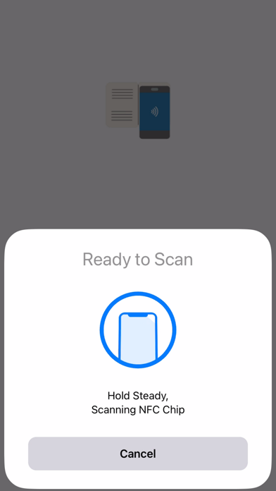 QES ID screenshot 2