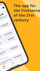 QI - Invoice & estimate maker screenshot 3